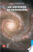 libro Un Universo En Expansion